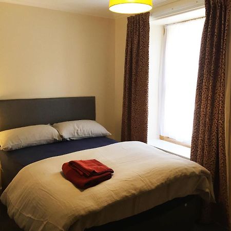 Dunbar Serviced Apartment Exterior foto
