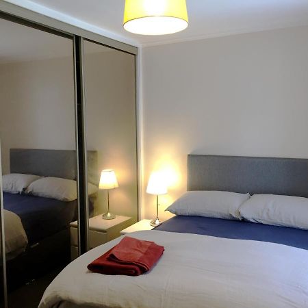 Dunbar Serviced Apartment Exterior foto