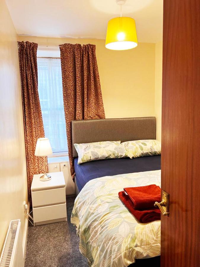 Dunbar Serviced Apartment Exterior foto