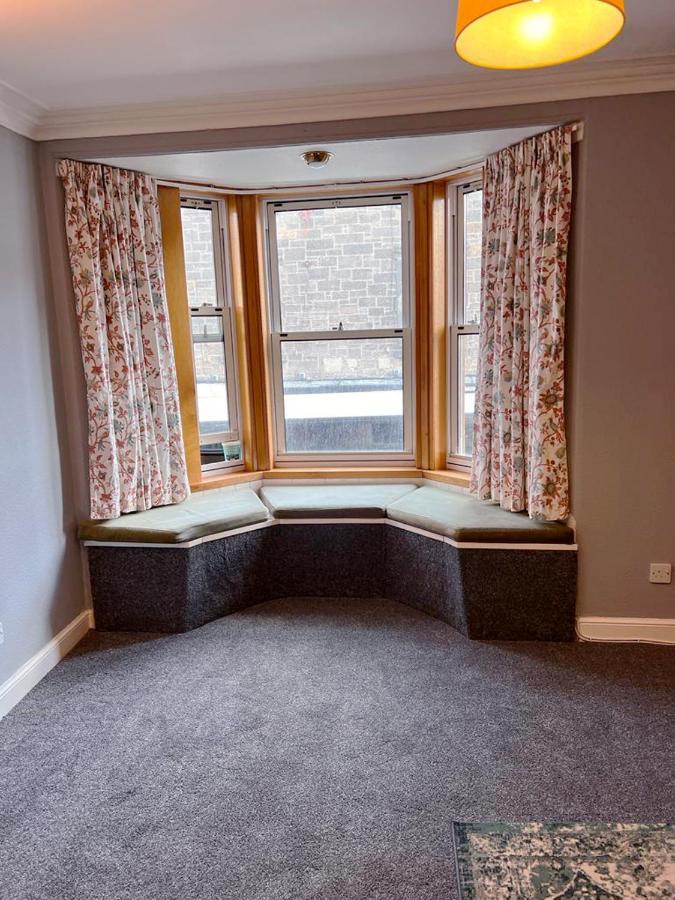Dunbar Serviced Apartment Exterior foto