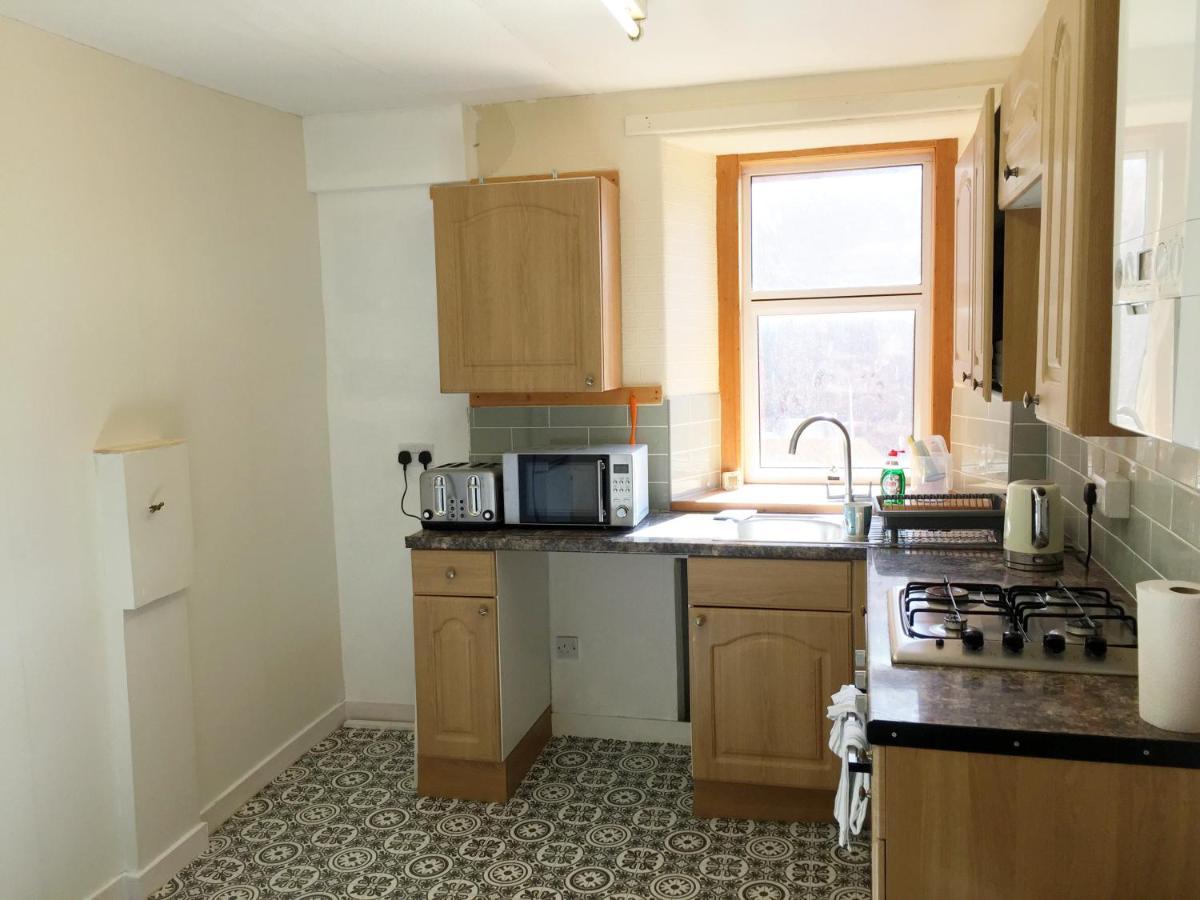 Dunbar Serviced Apartment Exterior foto