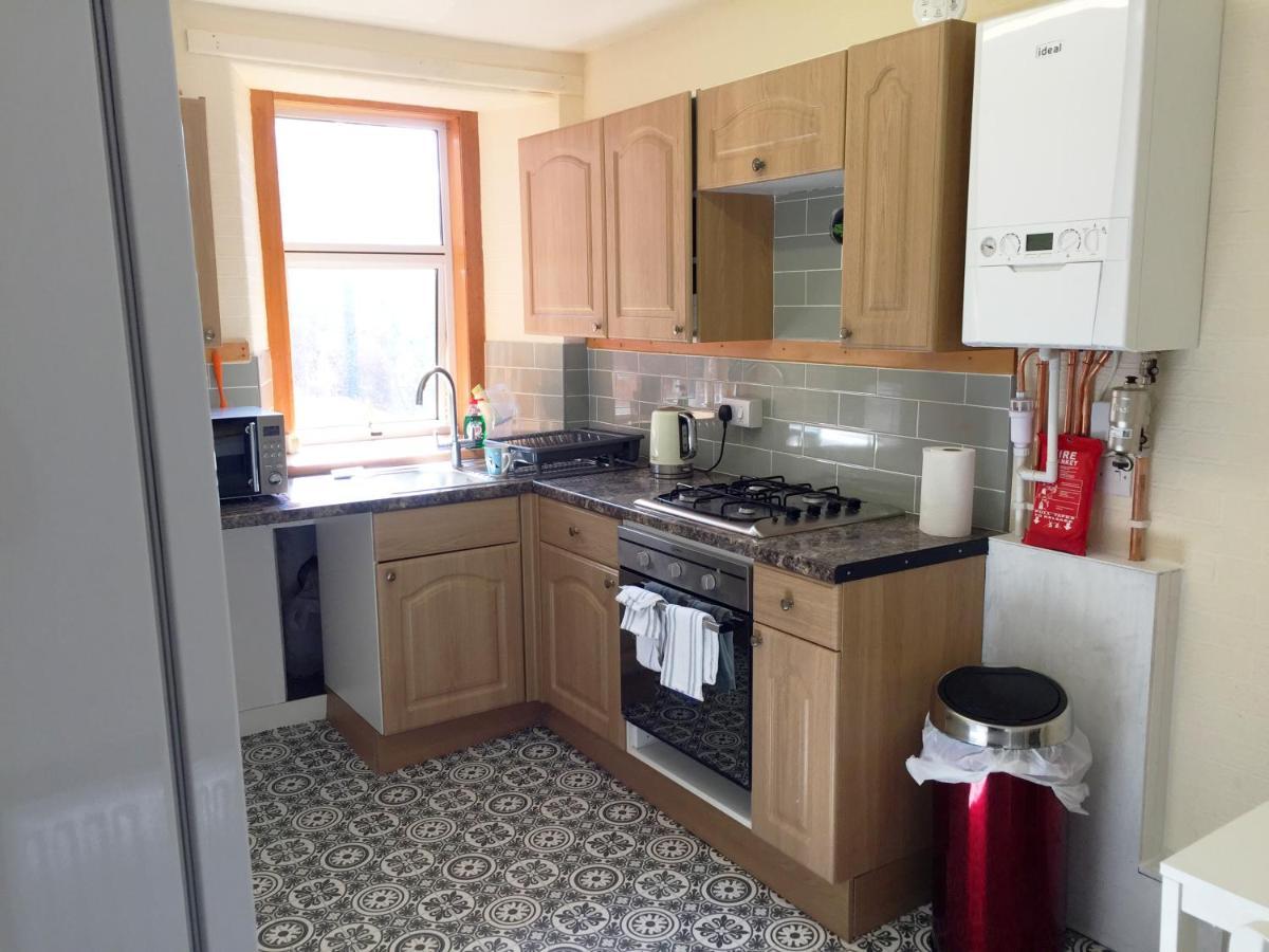 Dunbar Serviced Apartment Exterior foto